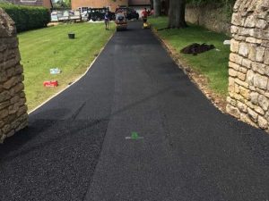 Examples of Our Tarmac Projects Throughout Co. Wexford