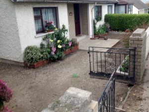 Tarmac Driveway in Wexford