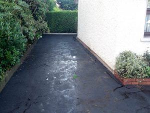 Tarmac Driveway in Wexford