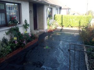 Tarmac Driveway in Wexford