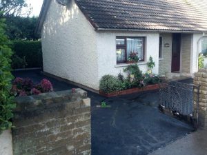 Tarmac Driveway in Wexford