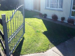 Tarmac Driveway with ACO Drains and Kerbing in New Ross, Co. Wexford