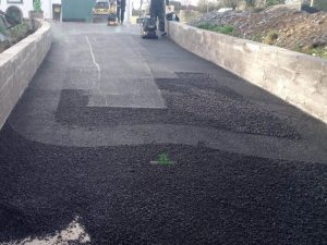 Tarmac Driveway in New Ross, Wexford