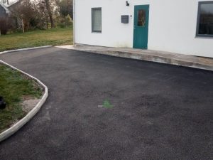 Tarmac Driveway in New Ross, Wexford